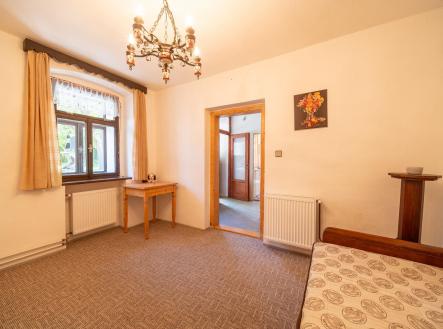 Prodej - dům/vila, 110 m²