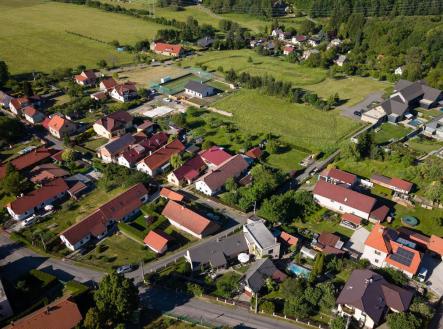 Prodej - dům/vila, 110 m²