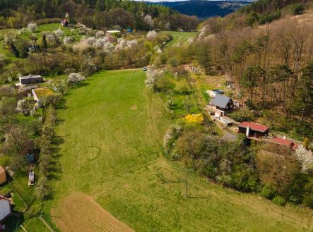 Prodej - pozemek pro bydlení, 9 810 m²