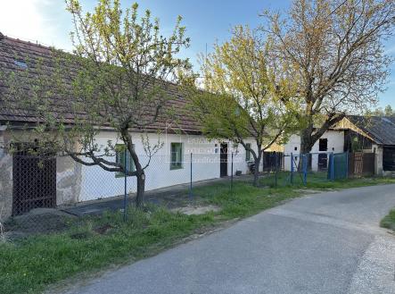Prodej - dům/vila, 145 m² obrázek