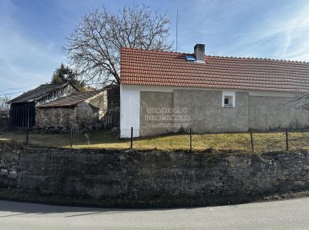 Prodej - dům/vila, 145 m²