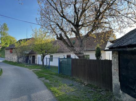Prodej - dům/vila, 145 m²