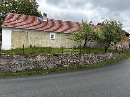 Prodej - dům/vila, 145 m²