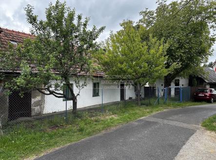 Prodej - dům/vila, 145 m²