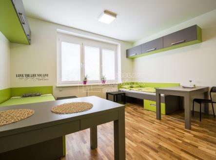 Pronájem bytu, jiný, 22 m²