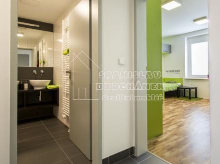 Pronájem bytu, jiný, 22 m²