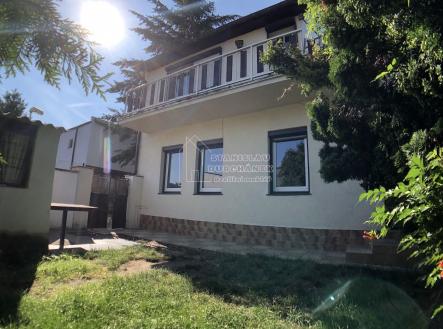 Pronájem - dům/vila, 90 m²