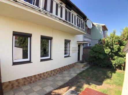 Pronájem - dům/vila, 90 m²