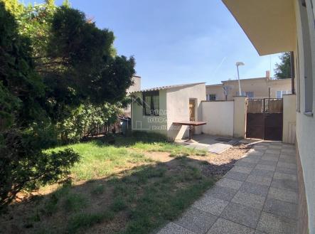 Pronájem - dům/vila, 90 m²