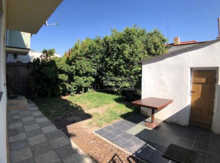 Pronájem - dům/vila, 90 m²