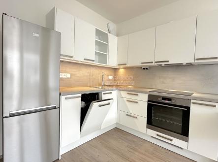 Pronájem bytu, 2+kk, 55 m²