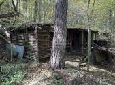 Prodej - chata/rekreační objekt, 37 m²