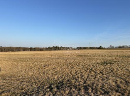 Prodej - pozemek, zemědělská půda, 2 887 m²