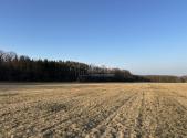 Prodej - pozemek, zemědělská půda, 2 887 m²