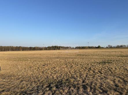 Prodej - pozemek, zemědělská půda, 2 887 m²