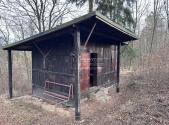 Prodej - chata/rekreační objekt, 21 m²