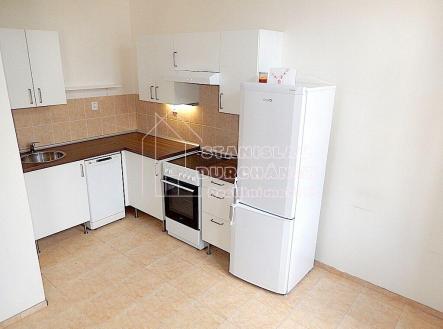 Pronájem bytu, 2+kk, 87 m²