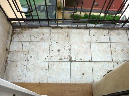 Pronájem bytu, 2+kk, 87 m²