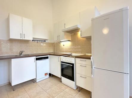 Pronájem bytu, 2+kk, 87 m²