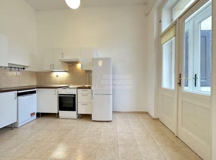 Pronájem bytu, 2+kk, 87 m²