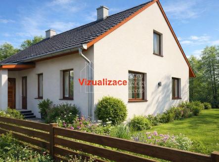 Prodej - dům/vila, 200 m²