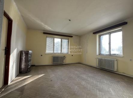 Prodej - dům/vila, 200 m²