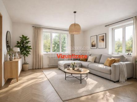 Prodej - dům/vila, 200 m²