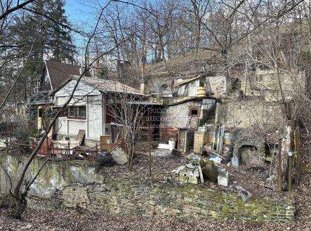 Prodej - chata/rekreační objekt, 47 m²