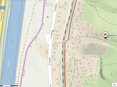 Prodej - chata/rekreační objekt, 47 m²