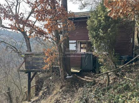 Prodej - chata/rekreační objekt, 38 m²