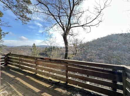 Prodej - chata/rekreační objekt, 38 m²