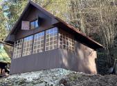 Prodej - chata/rekreační objekt, 36 m²