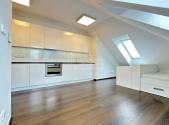 Pronájem bytu, 1+kk, 43 m²