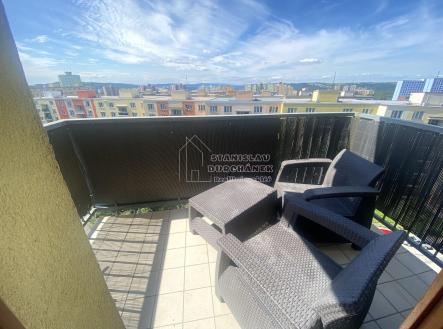 Pronájem bytu, 2+kk, 50 m²