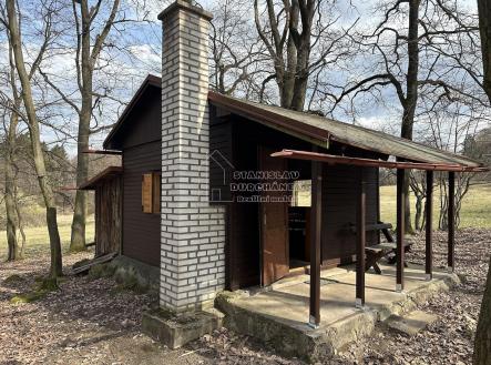 Prodej - chata/rekreační objekt, 29 m²