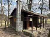 Prodej - chata/rekreační objekt, 29 m²