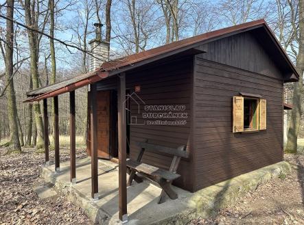 Prodej - chata/rekreační objekt, 29 m²
