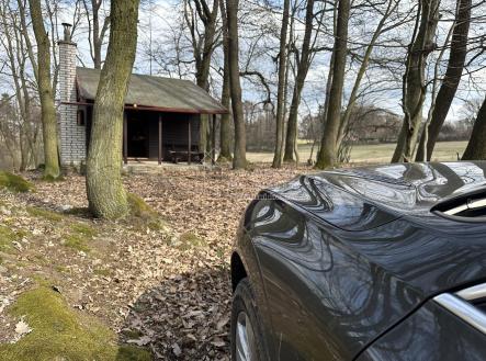 Prodej - chata/rekreační objekt, 29 m²