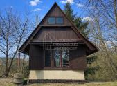 Prodej - chata/rekreační objekt, 32 m²