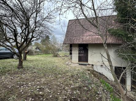 Prodej - chata/rekreační objekt, 32 m²