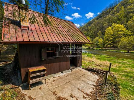 Prodej - chata/rekreační objekt, 36 m²