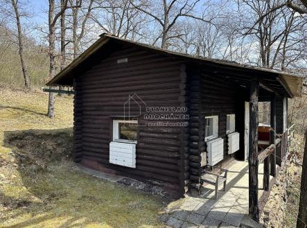 Prodej - chata/rekreační objekt, 33 m²