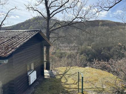 Prodej - chata/rekreační objekt, 33 m²