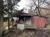 Prodej - chata/rekreační objekt, 22 m²