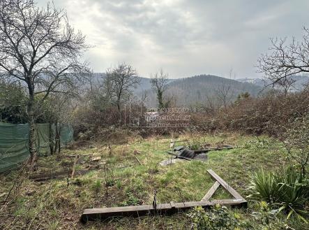 Prodej - chata/rekreační objekt, 22 m²