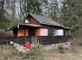 Prodej - chata/rekreační objekt, 30 m²