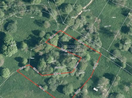 Prodej - pozemek pro bydlení, 4 929 m²
