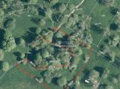 Prodej - pozemek pro bydlení, 4 929 m²