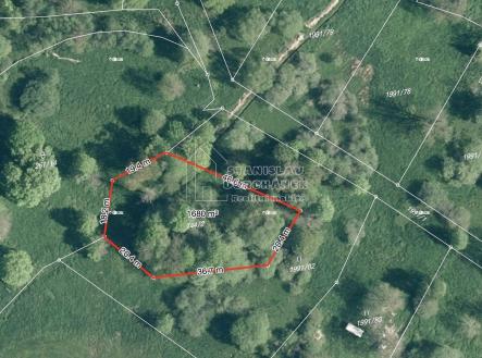 Prodej - pozemek pro bydlení, 4 929 m²