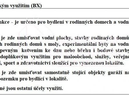 Prodej - pozemek pro bydlení, 4 929 m²